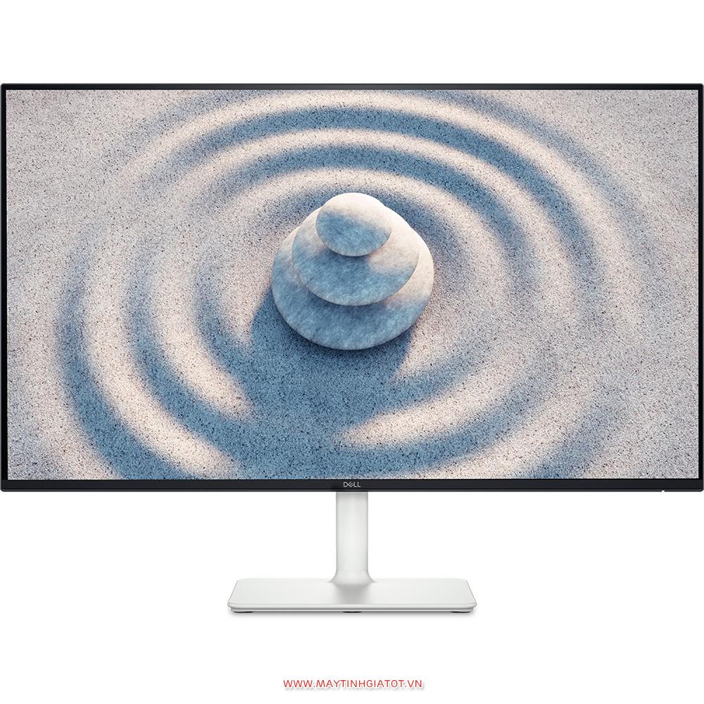 Màn Hình Dell S2725H (27.0 inch - FHD - IPS - 100Hz - 4ms - Speaker10W - TUV EyeComfort4)